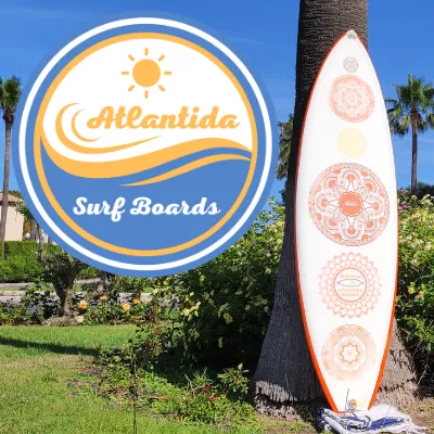 El Palmar Board