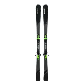 Elan 2024 EXPLORE 8 LS Ski   EL10.0 DB585418 Binding