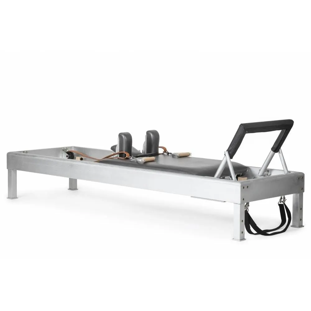 Elina Pilates Reformer Clásico Aluminio 86"