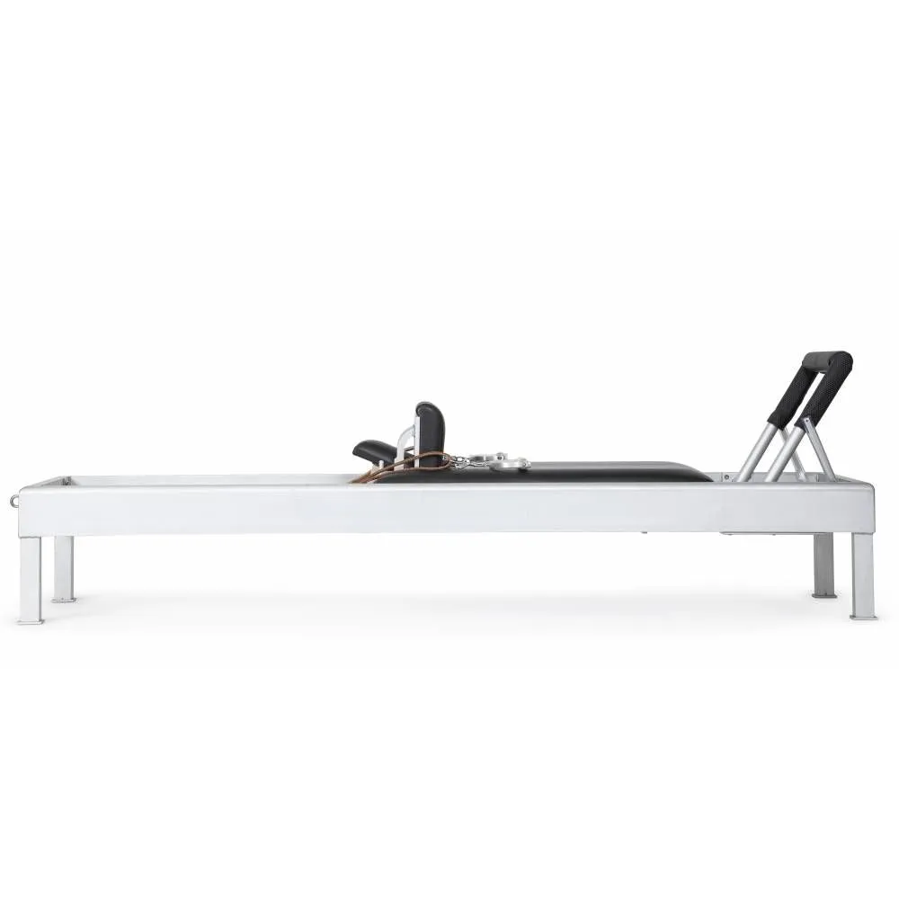 Elina Pilates Reformer Clásico Aluminio 86"