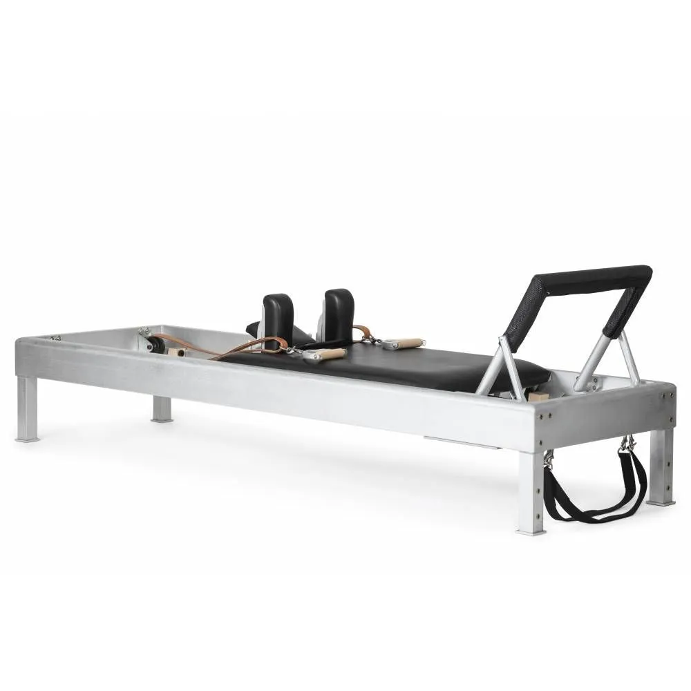 Elina Pilates Reformer Clásico Aluminio 86"