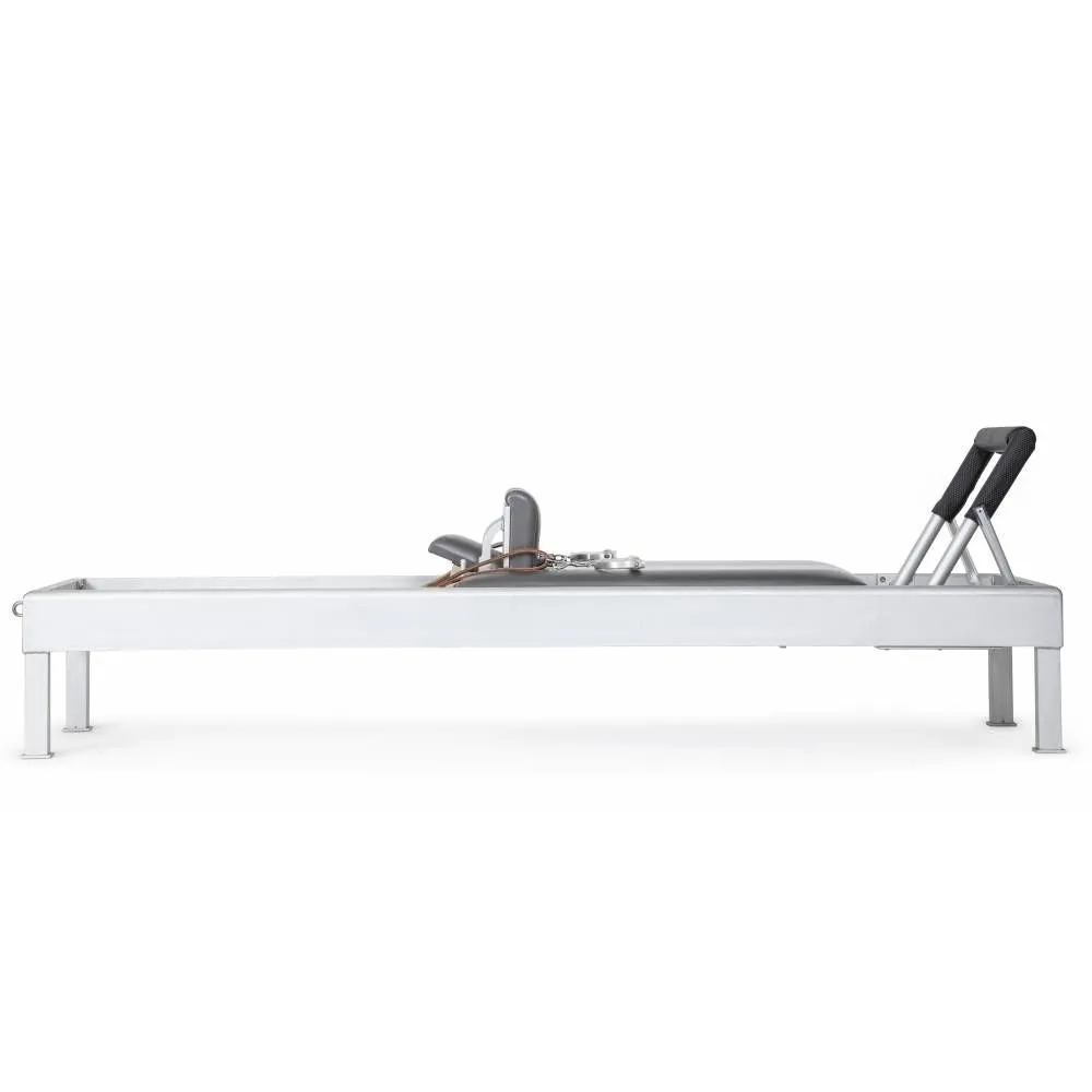 Elina Pilates Reformer Clásico Aluminio 86"