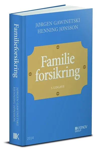 Familieforsikring