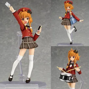 Figma 235 Uzume Uno Fantasista Doll Max Factory [SOLD OUT]