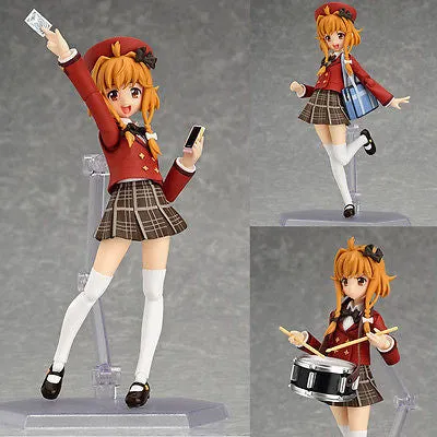 Figma 235 Uzume Uno Fantasista Doll Max Factory [SOLD OUT]