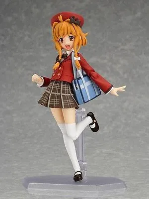 Figma 235 Uzume Uno Fantasista Doll Max Factory [SOLD OUT]