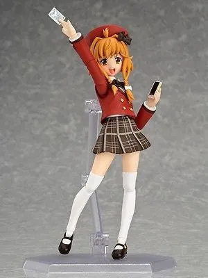 Figma 235 Uzume Uno Fantasista Doll Max Factory [SOLD OUT]