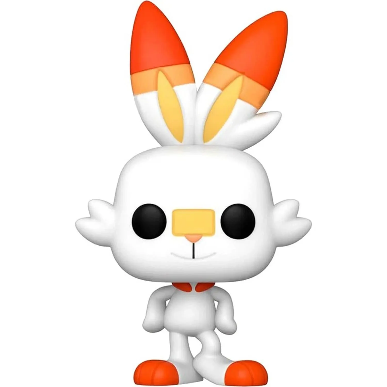 Funko Pop Scorbunny 922 Pokémon