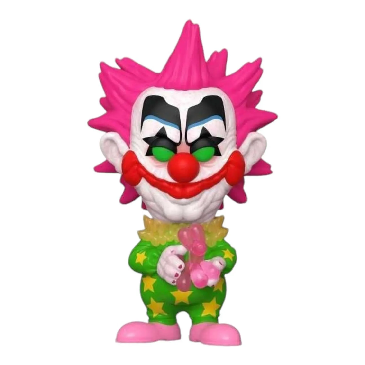 Funko Pop Spikey 933 Killer Klowns From Outer Space