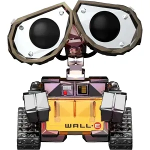 Funko Pop Wall-E 1349 Special Edition Exclusivo