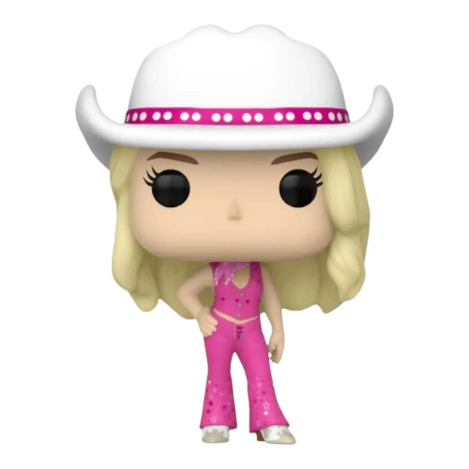 Funko Pop Western Barbie 1447 Barbie