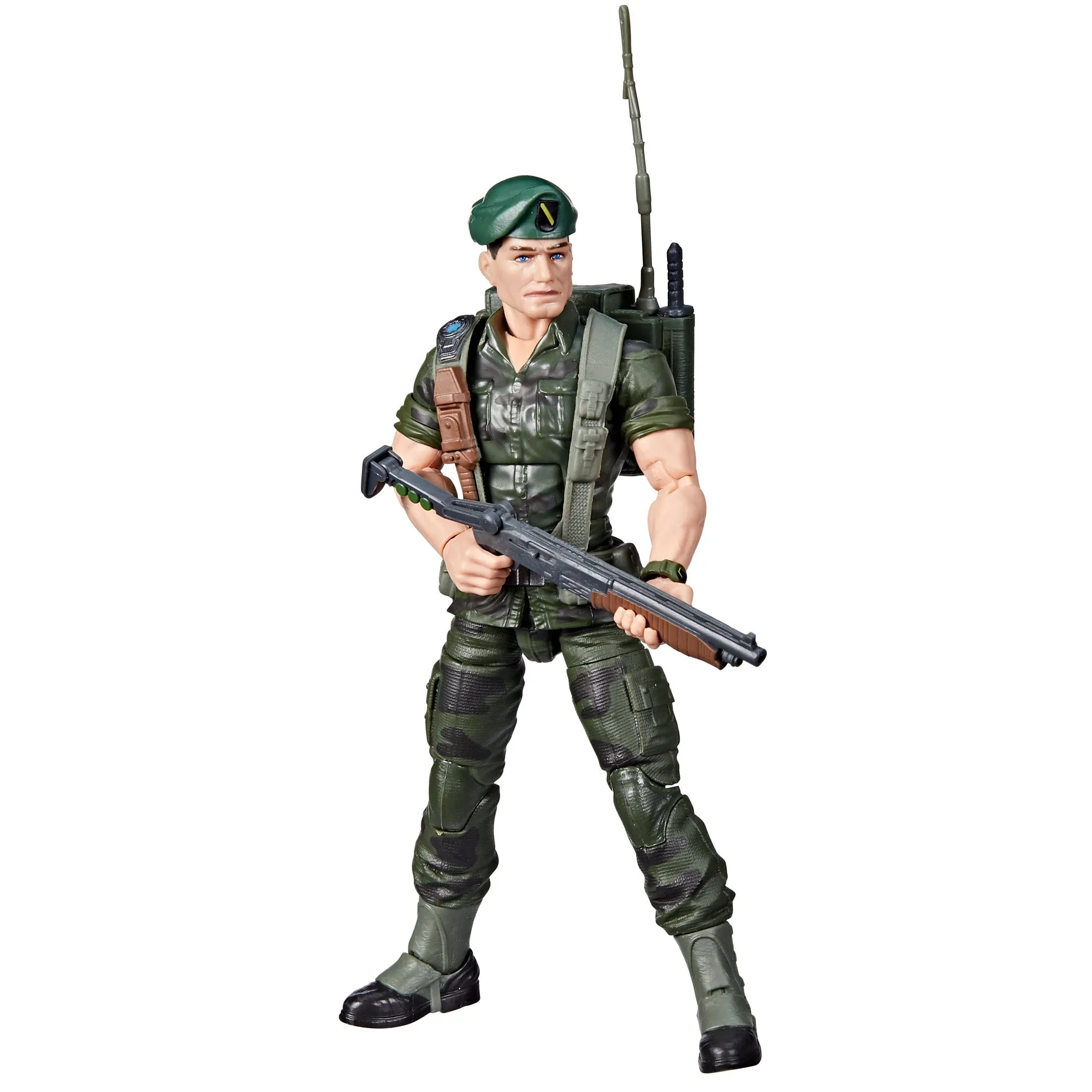 G.I. Joe Classified Series Vincent R. "Falcon" Falcone Action Figure