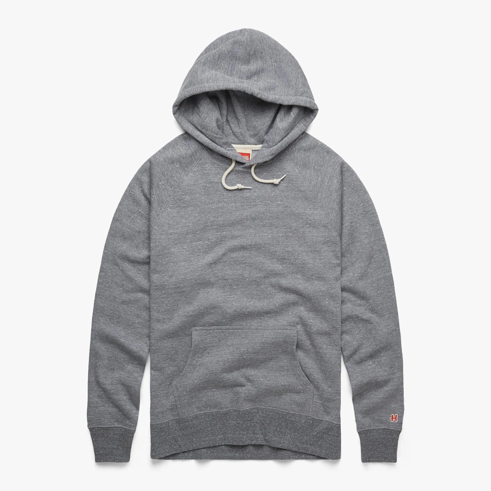 Go-To Hoodie