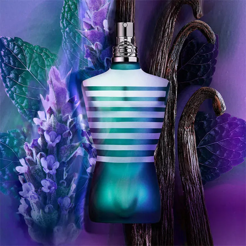 Jean Paul Gaultier Le Male EDT for Men 125 ml