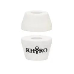 Khiro Tall Cone Bushings