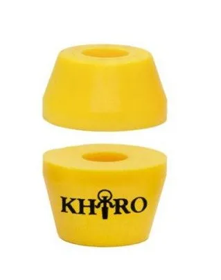 Khiro Tall Cone Bushings