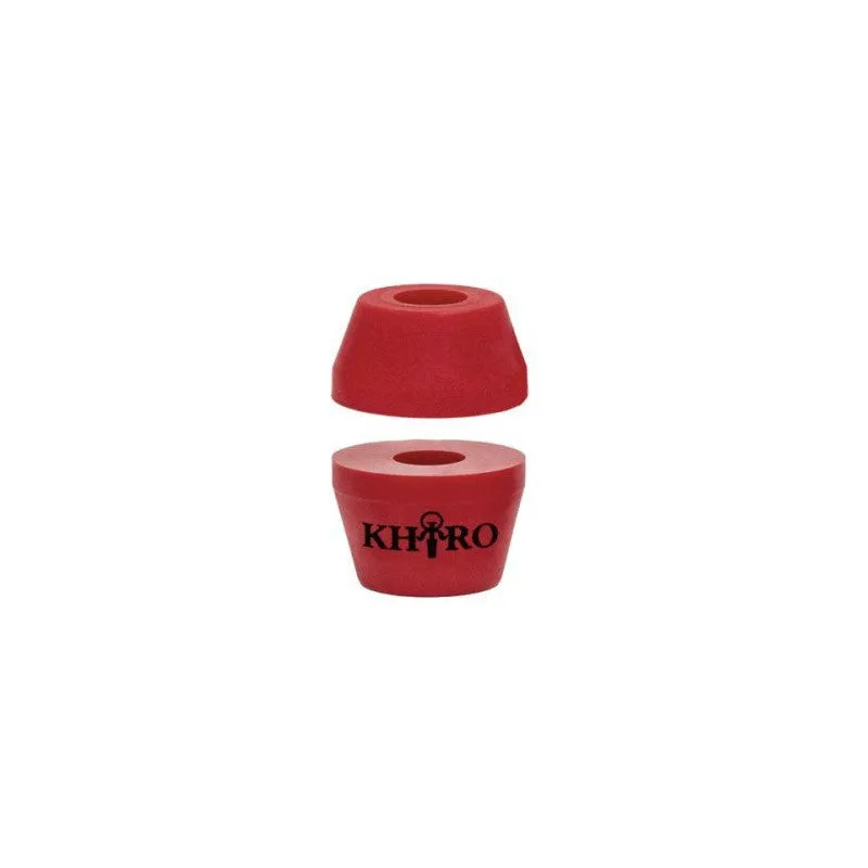 Khiro Tall Cone Bushings