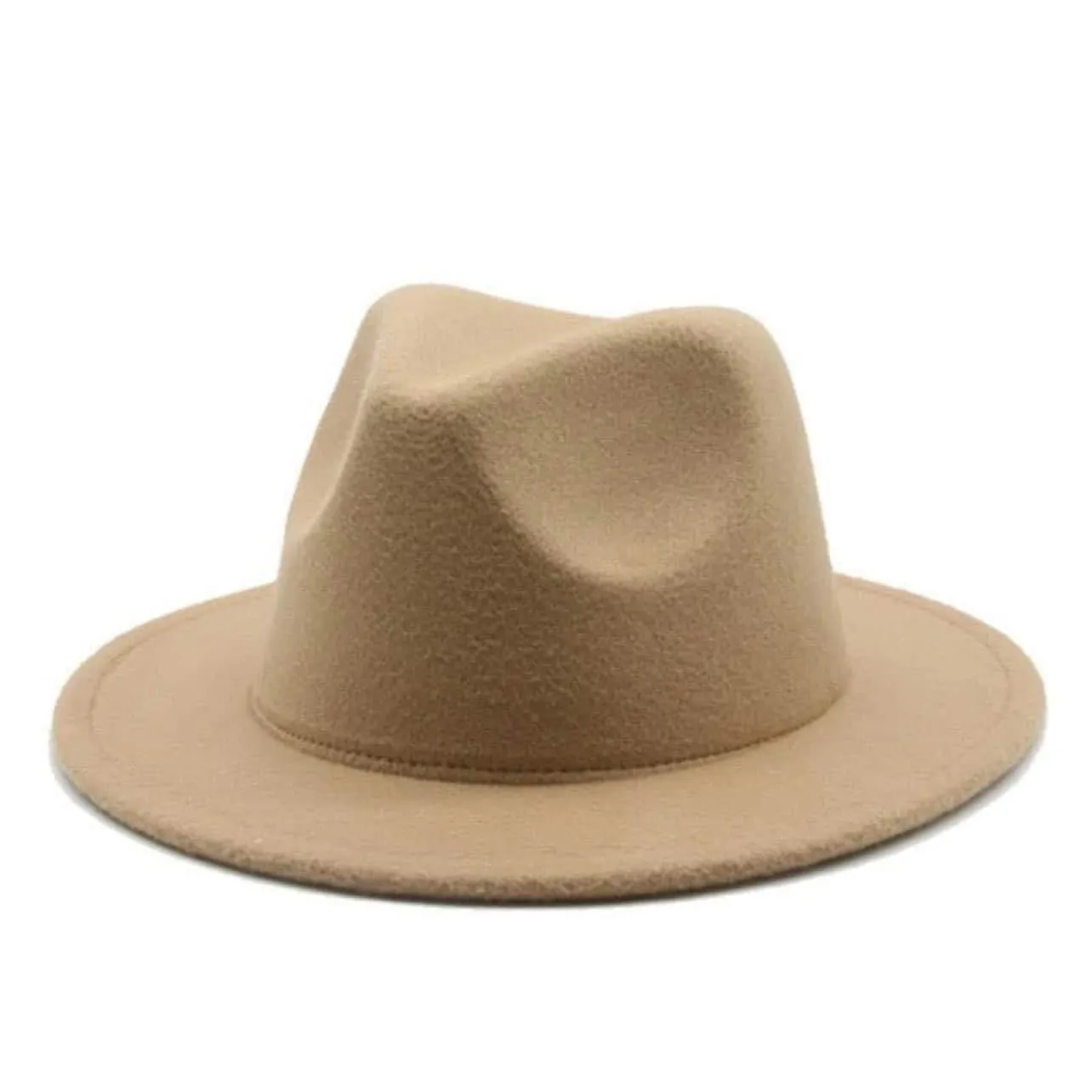 Kids Fedora