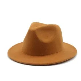 Kids Fedora