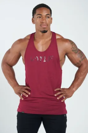 League Air-Flex Stringer Tank