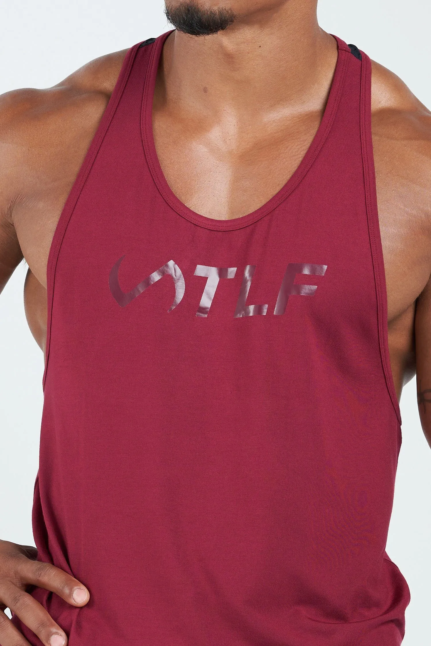 League Air-Flex Stringer Tank