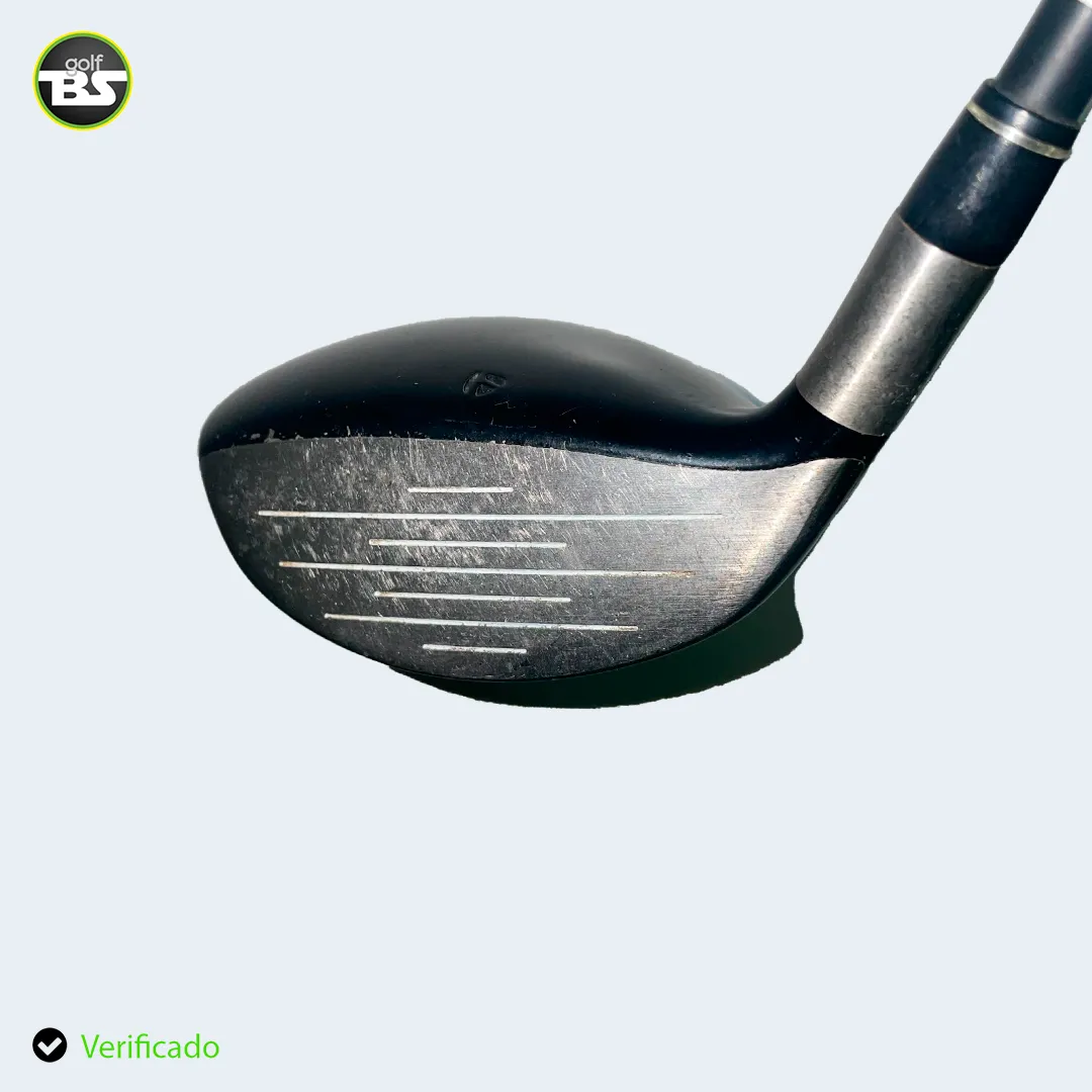 Madera 5 Taylormade Steel V