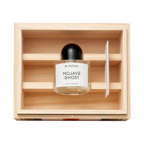 Mojave Ghost Eau de Parfum 50ml with Wood Box