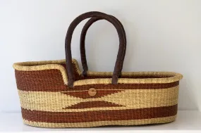 Moses Basket - Dubai