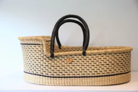 Moses Basket - Entebbe