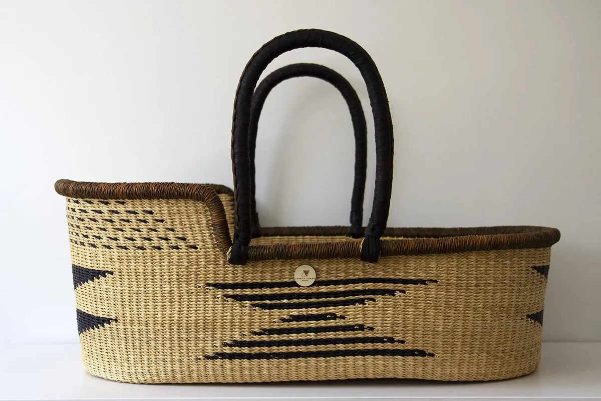 Moses Basket - Mallorca