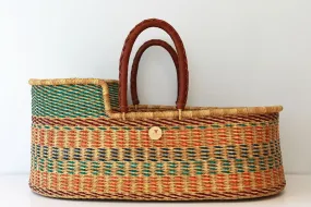 Moses Basket - Wailea