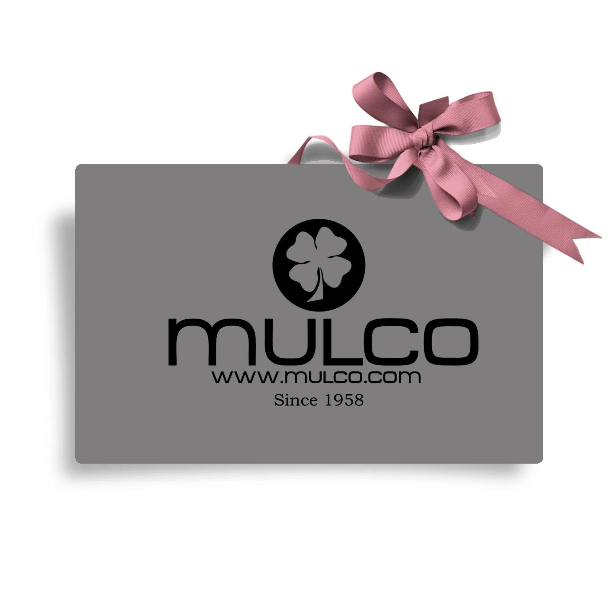 Mulco Gift Card