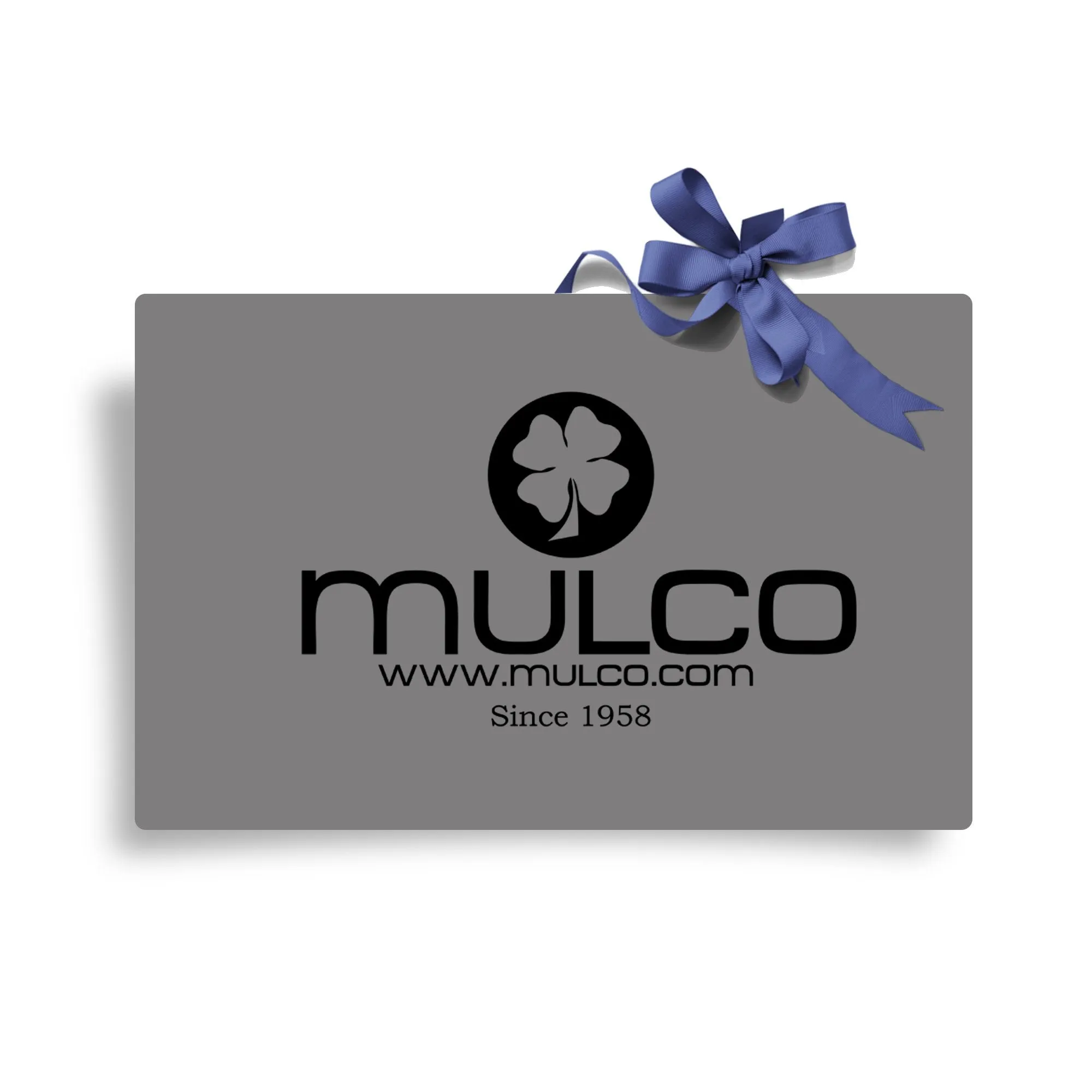 Mulco Gift Card