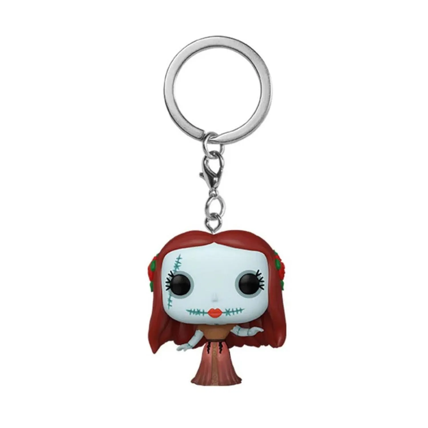 New Arrival Funko Llavero Sally El Extraño Mundo De Jack