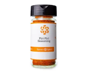 Piri-Piri Seasoning