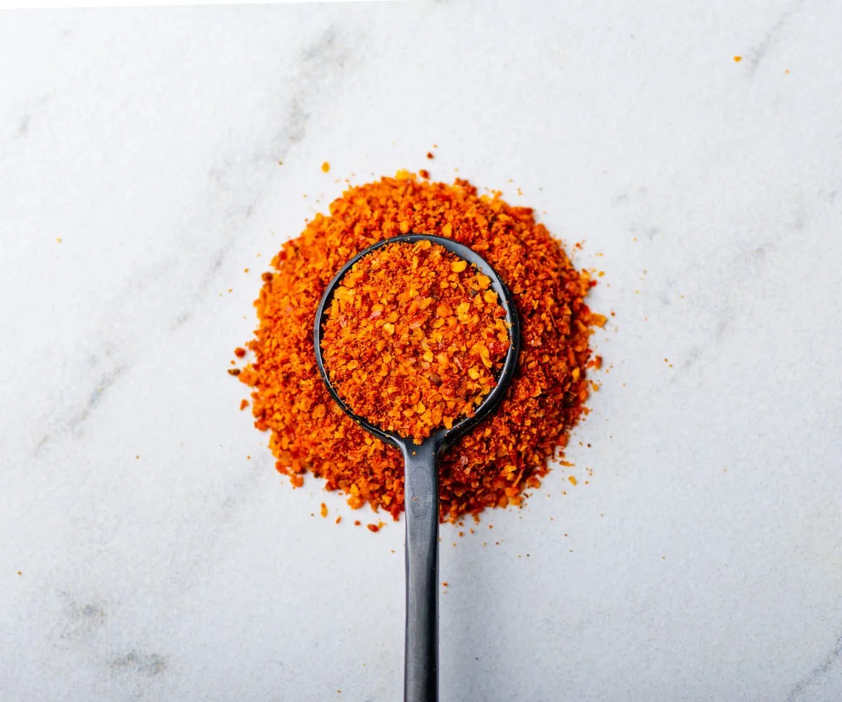 Piri-Piri Seasoning