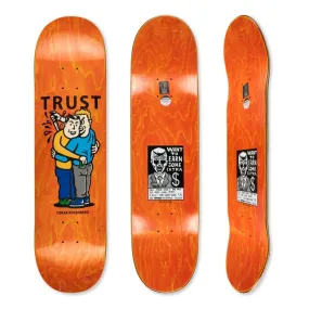 Polar Deck Oskar Rozenberg Trust - 8.25