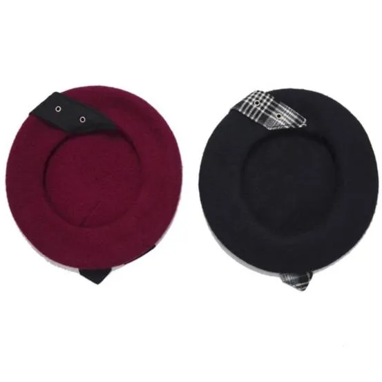 "RILEY" BERET