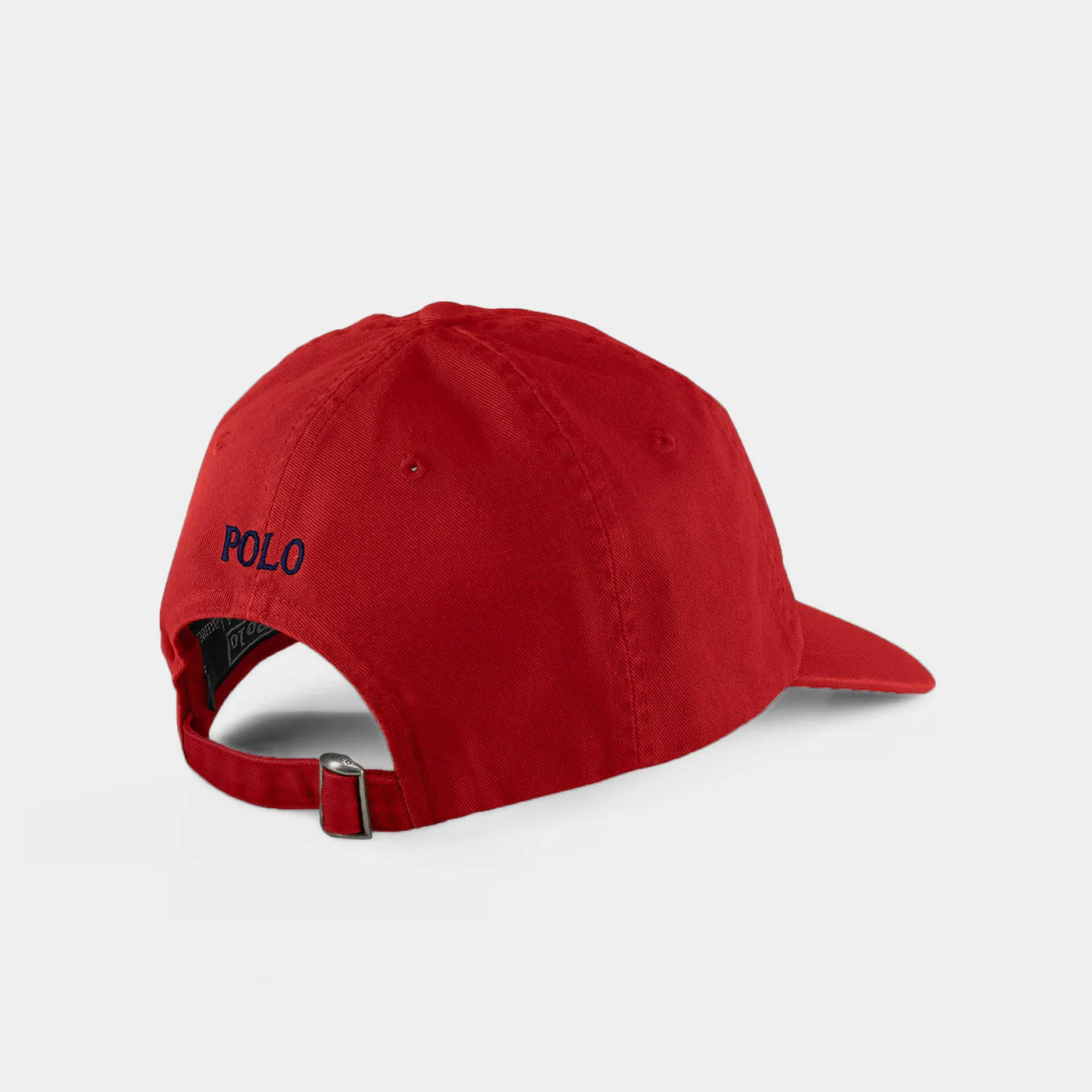 Ralph Lauren Red Cap