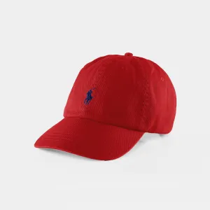 Ralph Lauren Red Cap