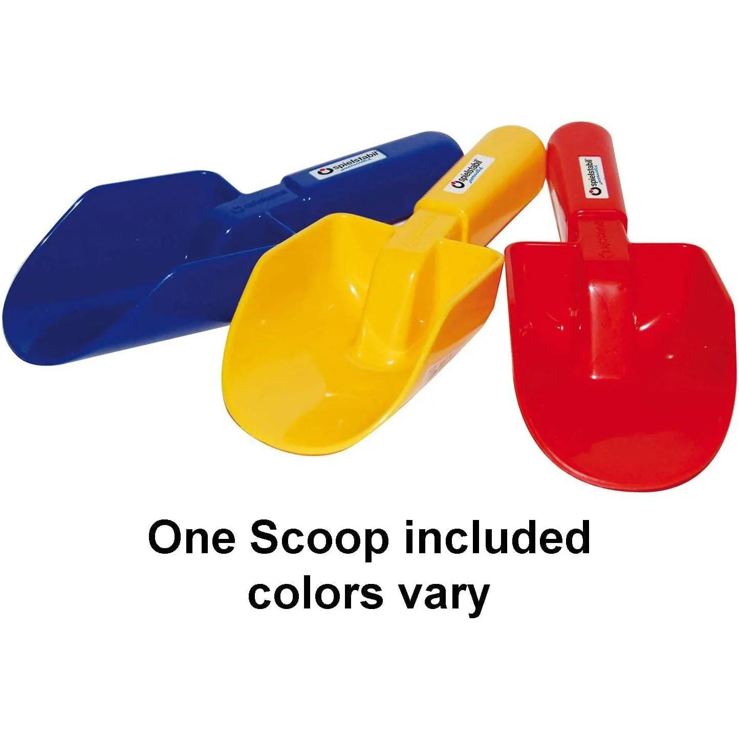 Sand Scoop Small (assorted colors)