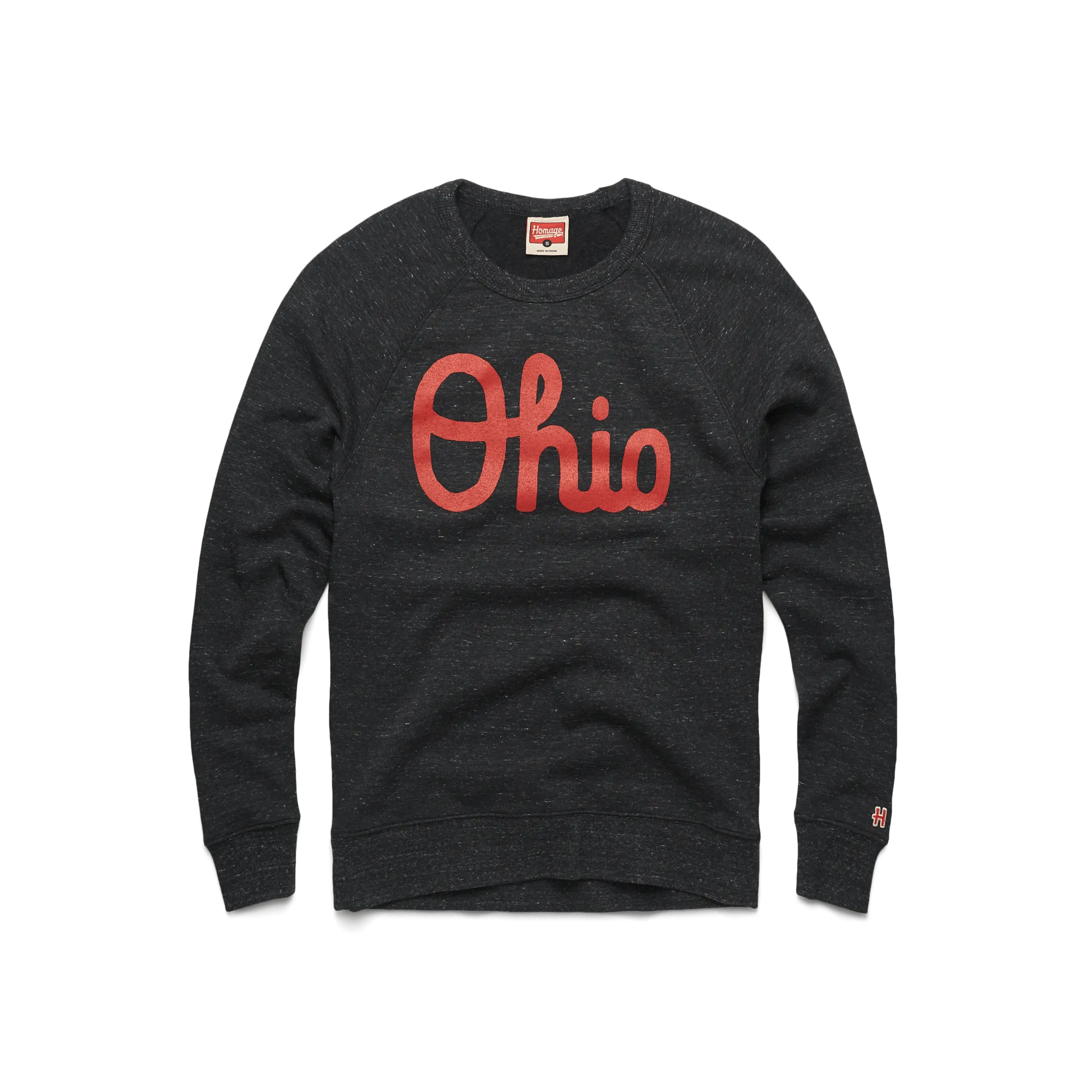 Script Ohio Crewneck