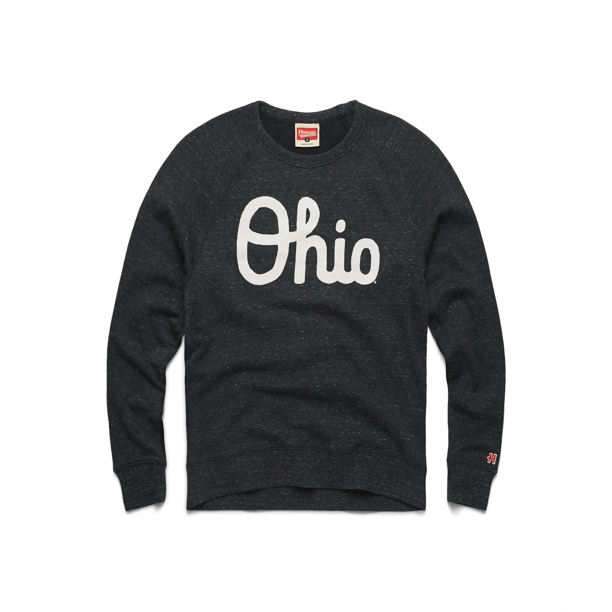 Script Ohio Crewneck