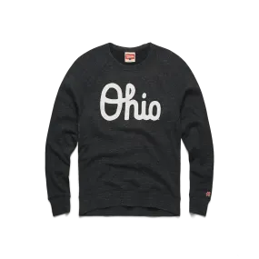 Script Ohio Crewneck