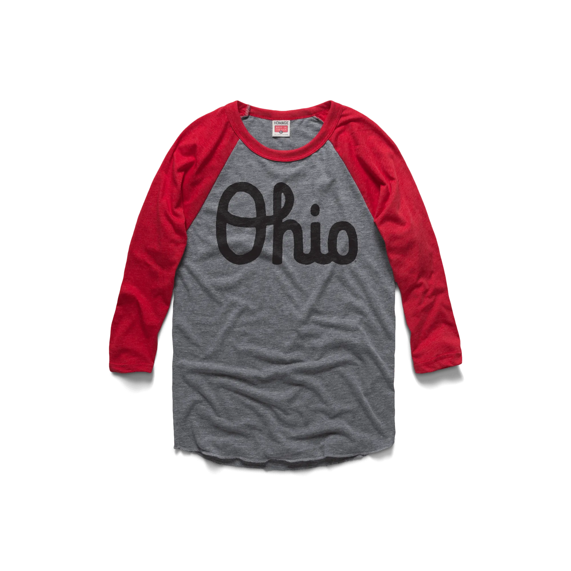 Script Ohio Raglan