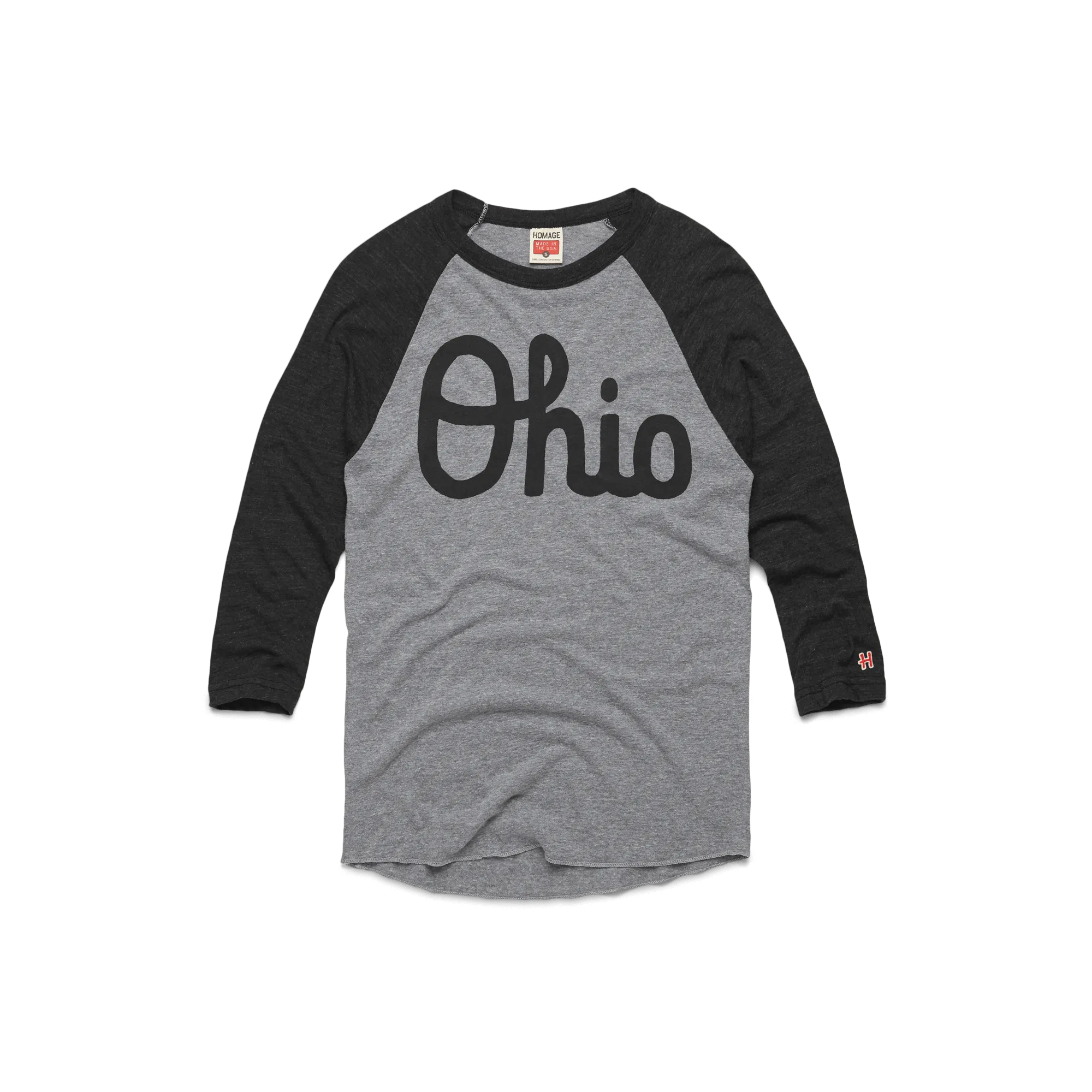 Script Ohio Raglan