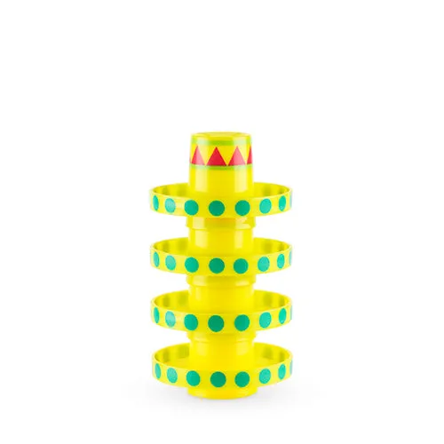 Sombrero Shot Glasses by TrueZoo