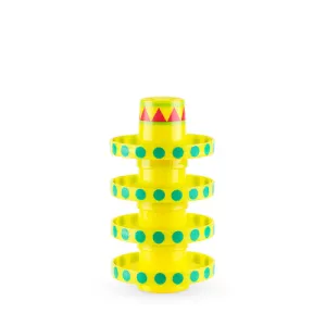 Sombrero Shot Glasses by TrueZoo