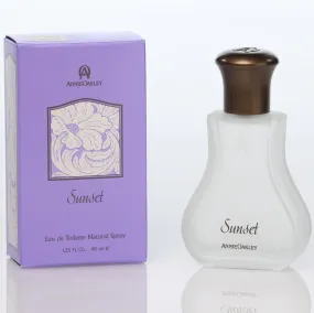 Sunset Eau de Toilette by Annie Oakley