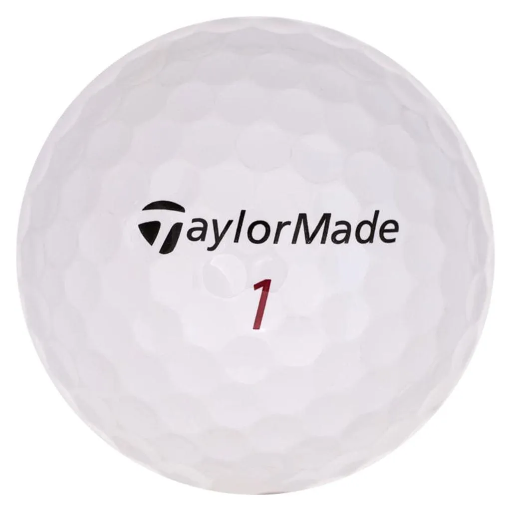 Taylormade Tour Golfballenmix